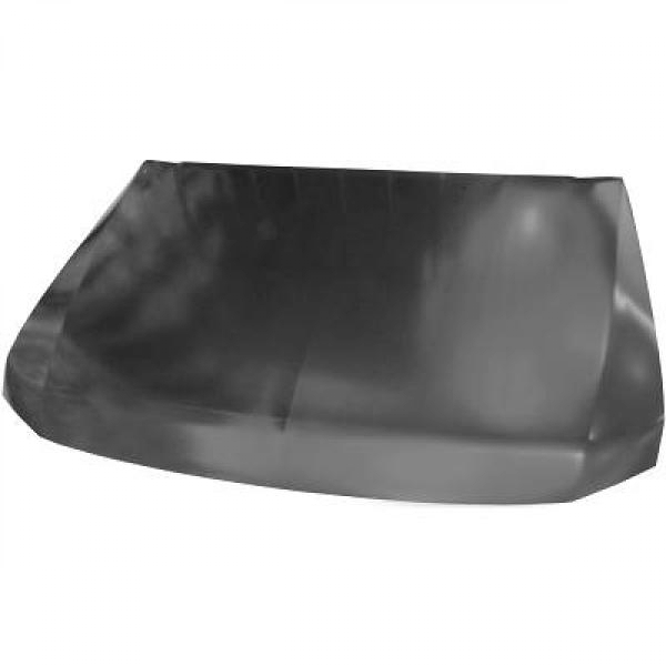 Motorhaube Bonnet Neu für Mitsubishi Pajero 4 (V8, V9) ab 2006-2021