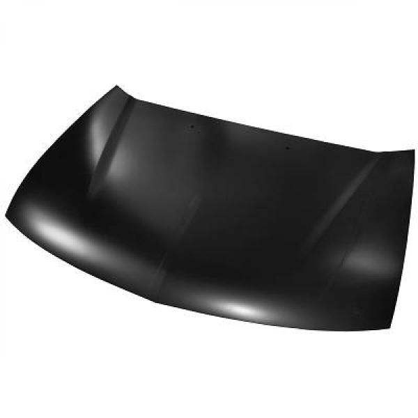 Motorhaube Bonnet Neu für Mitsubishi L200 (KA, KB) ab 2015-2016