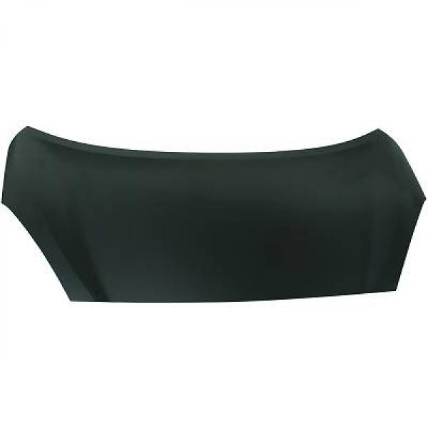 Motorhaube Bonnet Neu für Nissan Micra 4 (K13) ab 2013-2017