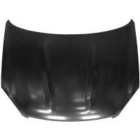 Motorhaube Bonnet Neu für Nissan Qashqai +2 (J10)...