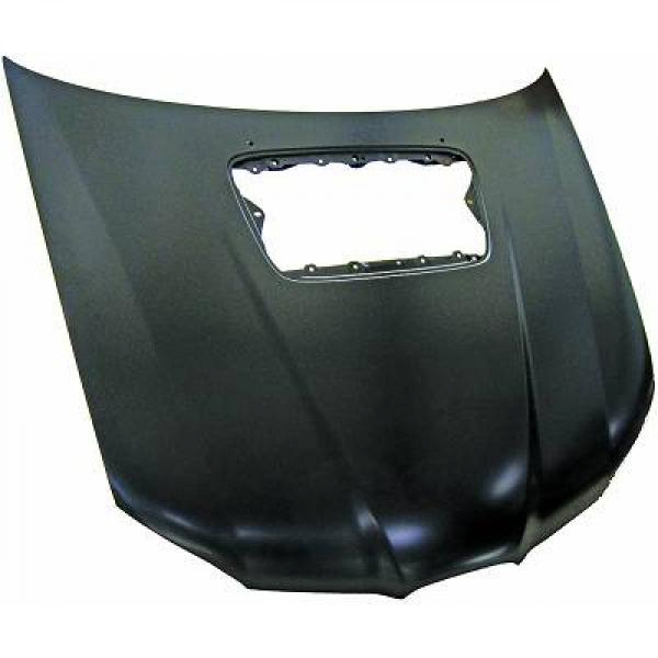 Motorhaube Bonnet Neu für Subaru Impreza WRX STI GD F–G ab 2005-2007