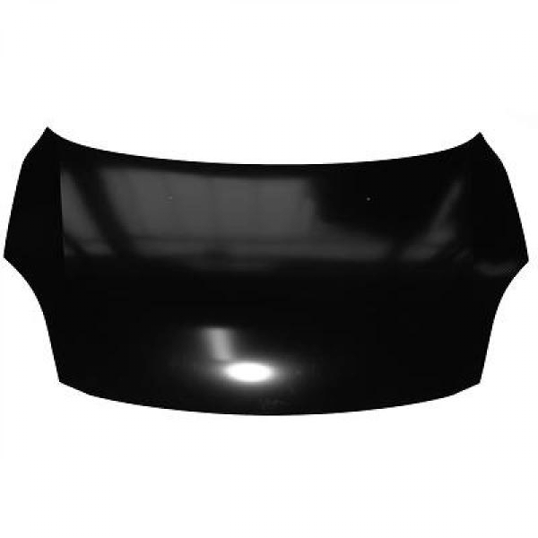 Motorhaube Bonnet Neu für Suzuki Swift (MZ, EZ) ab 2005-2011