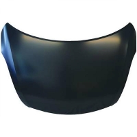 Motorhaube Bonnet Neu für Suzuki Swift 4 (FZ, NZ) ab...