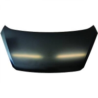 Motorhaube Bonnet Neu für Kia Picanto (TA) ab 2011-2017