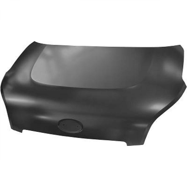 Motorhaube Bonnet Neu für Kia Soul AM Vorfacelift ab 2008-2011