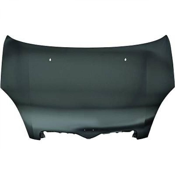 Motorhaube Bonnet Neu für Toyota Yaris (P1) ab 1998-2006 (nicht Yaris Verso)