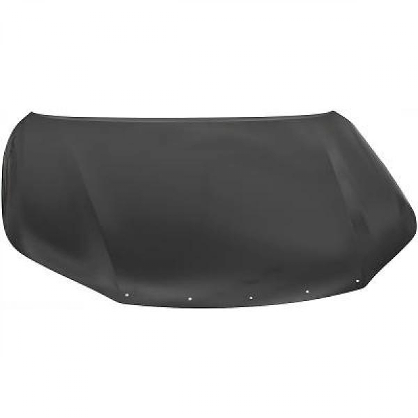 Motorhaube Bonnet Neu für Toyota Hilux 8 Pick-up N1 ab 2015-2022