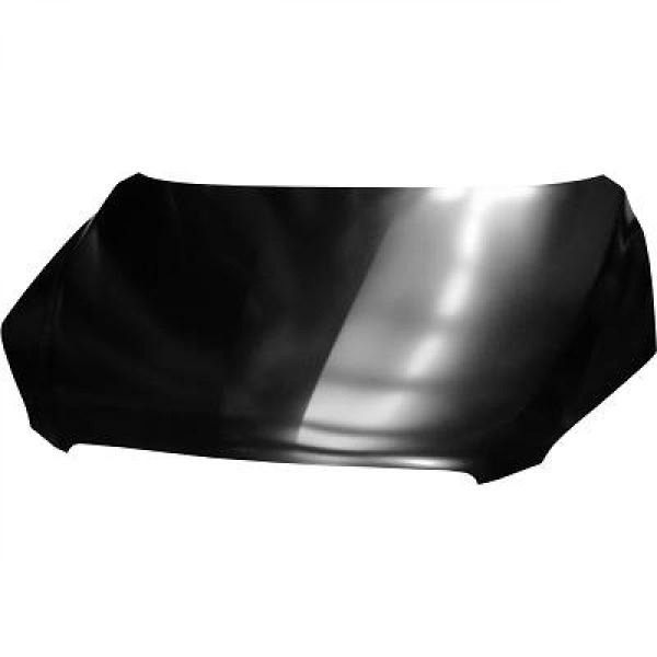 Motorhaube Bonnet Neu für Toyota RAV 4 (A3) CA30W ab 2005-2010