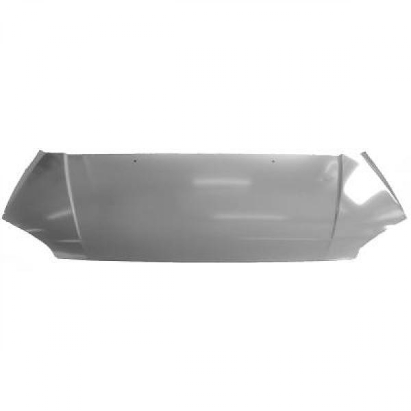 Motorhaube Bonnet Neu für Hyundai Getz (TB) ab 2002-2005