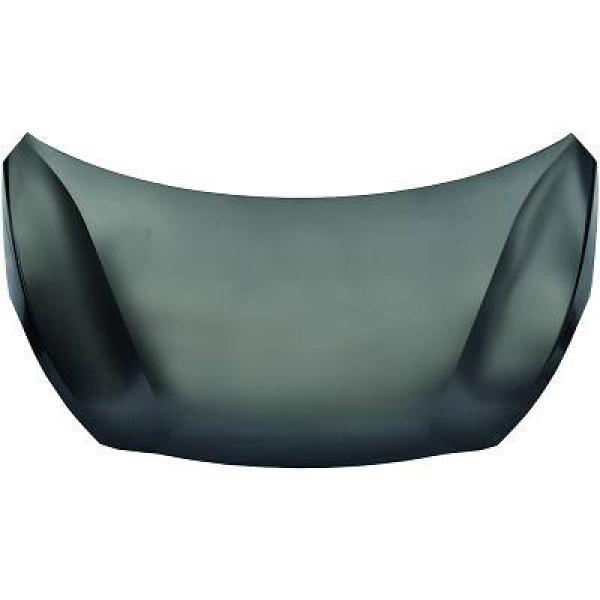 Motorhaube Bonnet Neu für Hyundai i20 (PB) Facelift ab 2012-2015