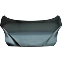 Motorhaube Bonnet Neu für Hyundai ix20 JC ab 2010-2019