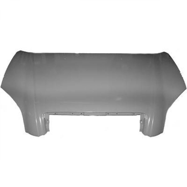 Motorhaube Bonnet Neu für Hyundai Tucson (JM) ab 2004-2010