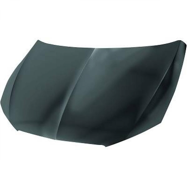 Motorhaube Bonnet Neu für Seat Leon (5F) Vorfacelift ab 2012-2017