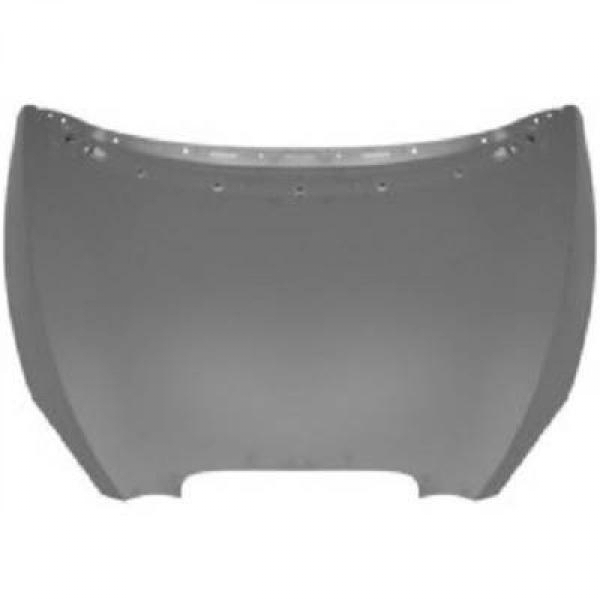 Motorhaube Bonnet Neu für Seat Altea XL Toledo ab 2004-2017