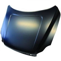 Motorhaube Bonnet Neu für Volvo XC90 (275) ab 2002-2014