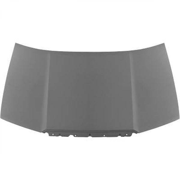 Motorhaube Bonnet Neu für Skoda Fabia 6Y alle Modelle ab 1999-2008