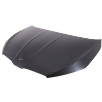 Motorhaube Bonnet Neu für Skoda Fabia IV (PJ3) ab 2021