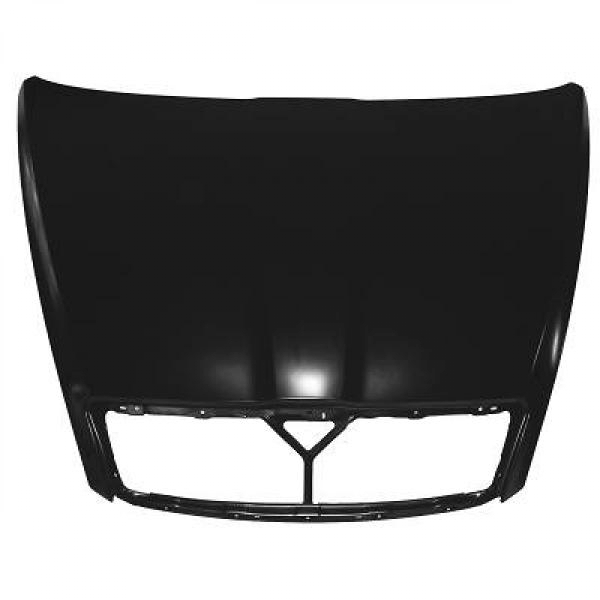 Motorhaube Bonnet Neu für Skoda Octavia 1Z alle Modelle ab 2004-2013