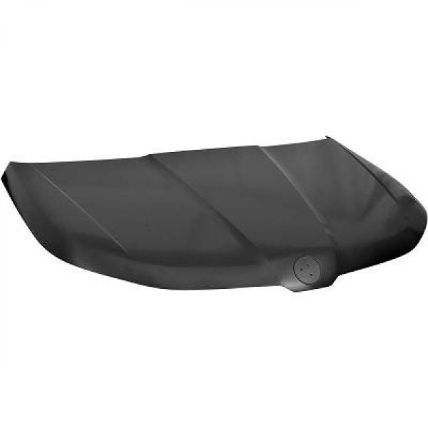 Motorhaube Bonnet Neu für Skoda Kodiaq (NS6, NS7, NV7) ab 2016-2021