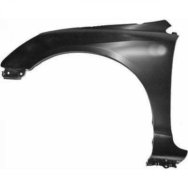 Kotflügel vorne links für Honda Civic VII Hatchback 2001-2005