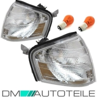 Mercedes C W202 S202 j 93-00 Front Blinker Set vorne...