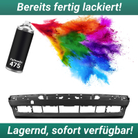 Stoßstange vorne ohne SRA LACKIERT 475 passt...