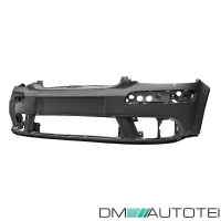 Stoßstange vorne ohne PDC LACKIERT LC9Z passt für VW Golf 5 Plus ab 2005-2009