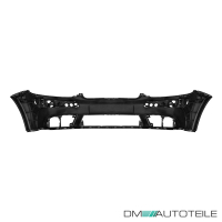 Stoßstange vorne ohne PDC LACKIERT LB9A passt für VW Golf 5 Plus ab 2005-2009
