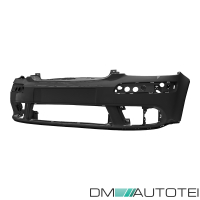 Stoßstange vorne ohne PDC LACKIERT LC9X passt für VW Golf 5 Plus ab 2005-2009