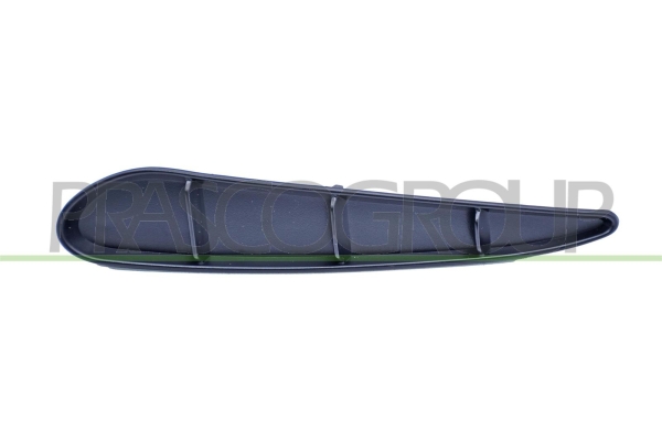 Gitter Stoßstange hinten links schwarz für BMW G20 G21 M-Paket ab 11/18 -
