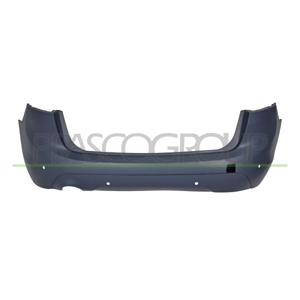 Stoßstange hinten Auspuff links PDC für BMW F45 / F46-Active/Gran Tourer ab 2018