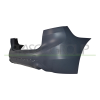 Stoßstange hinten Auspuff Li/RE für BMW F45 /...