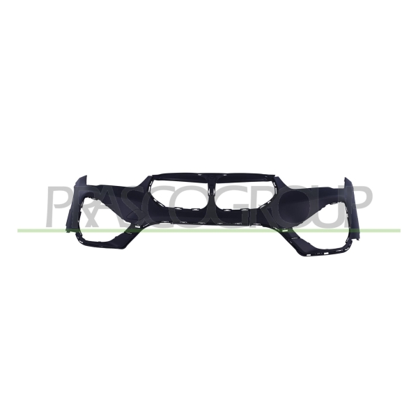 Stoßstange vorne grundiert passt für BMW X1 F48 LCI ab Baujahr 10/19 -06/22