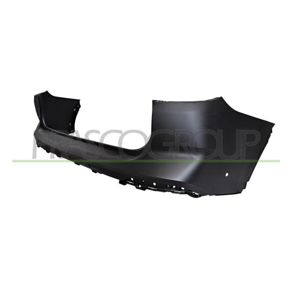 Stoßstange hinten oben grundiert 6x PDC passt für BMW X3 G01 ab Baujahr 09/21 -