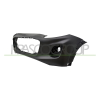 Stoßstange vorne grundiert ohne PDC Ford Puma 12/19 -