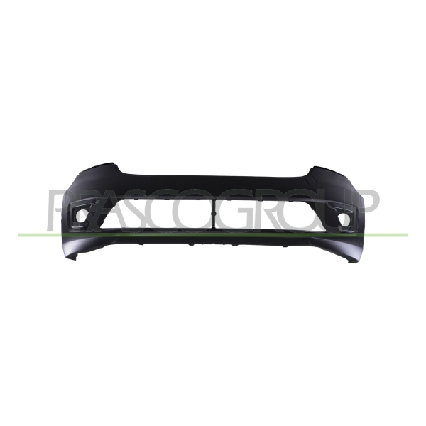 Stoßstange vorne grundiert NSW für Ford Transit Tourneo Connect (CHC) 05/18 -