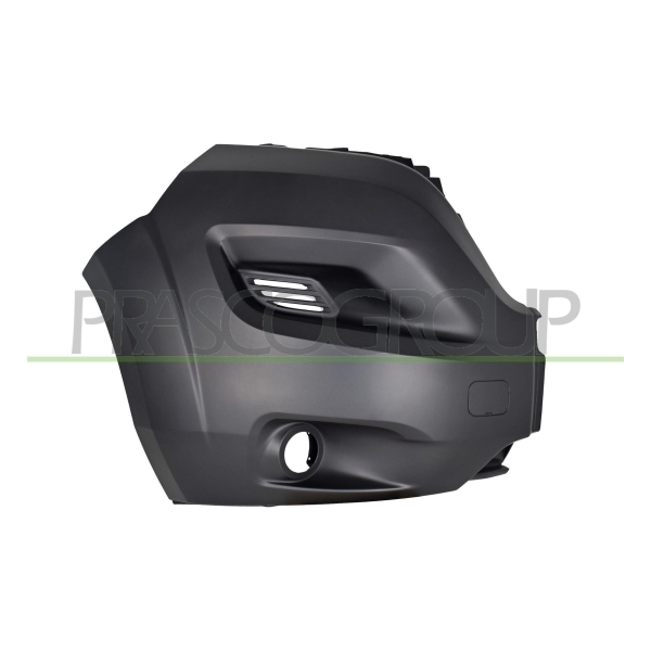 Stoßstange vorne rechts schwarz für NSW für Ducato Jumper Movano Boxer 07/14>