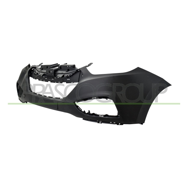 Stoßstange vorne grundiert Hyundai IX35 08/09 - 05/13
