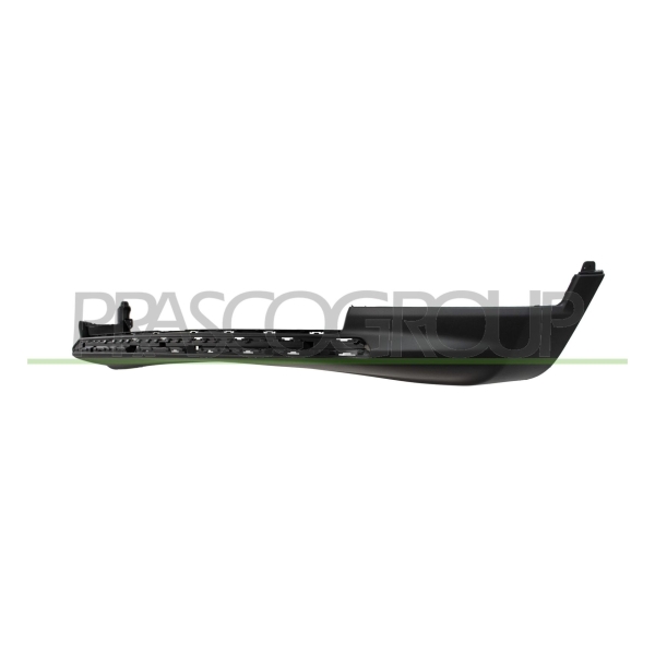 Stoßstange vorne unten grundiert Jeep Compass (MP) 04/20 -