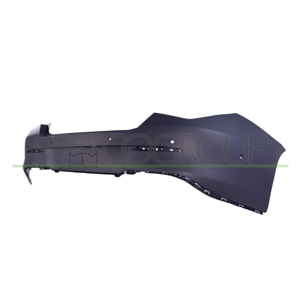 Stoßstange hinten grundiert + PDC für Mercedes ClA X118 C118 ab 05/19 -