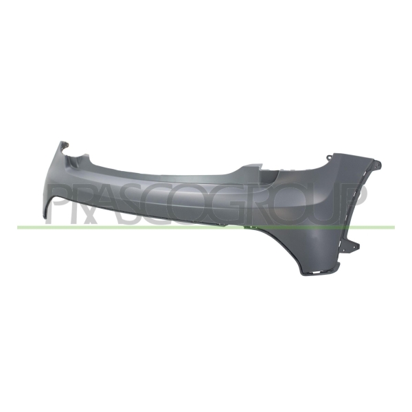 Stoßstange hinten oben 3-Türer ohne PDC für BMW Mini F56 F55 F57 ab 03/21 -