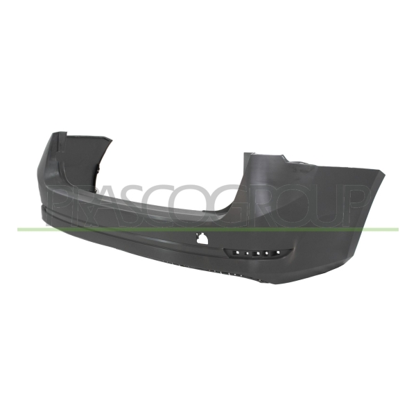 Stoßstange hinten grundiert für Skoda Octavia IV Combi NX5 ab 03/20 -