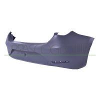 Stoßstange hinten grundiert für Seat Leon KL1...