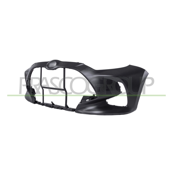 Stoßstange vorne lackierfähig ohne PDC für Toyota Yaris XP21 ab 06/2020 -